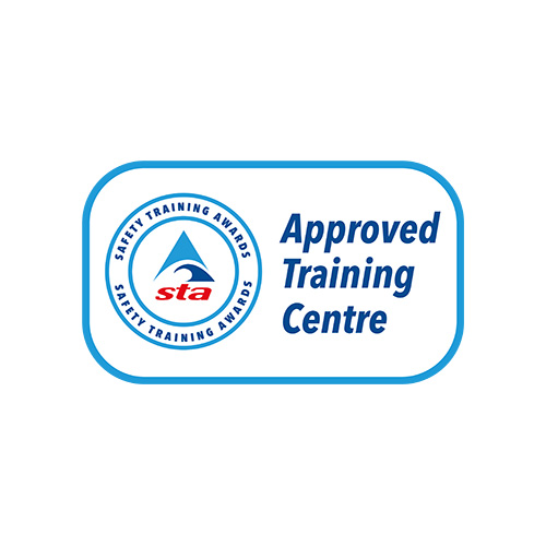 in at the deep end Training