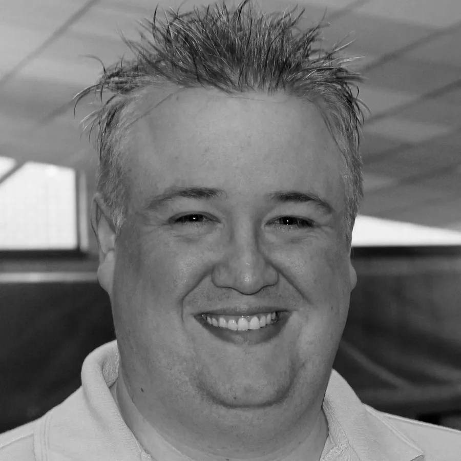 in at the deep end Training