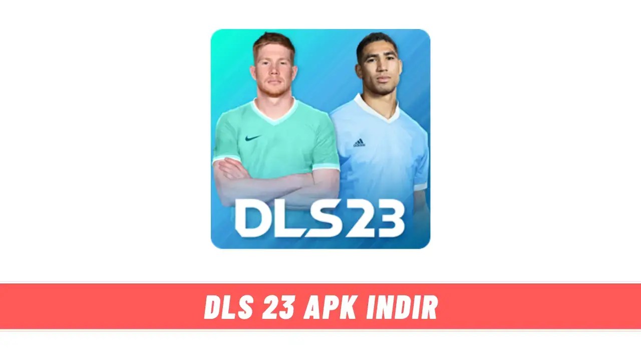 DLS 23 Apk İndir v11.110 Para Hilesi ve Elmas Hilesi