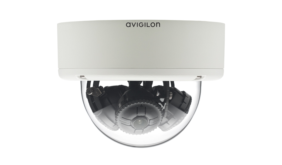 Avigilon CCTV Cameras in the Philippines Inaveit Systems Technologies
