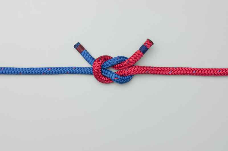 The 5 Knots Every Sailor Needs to Know and Why iNavX