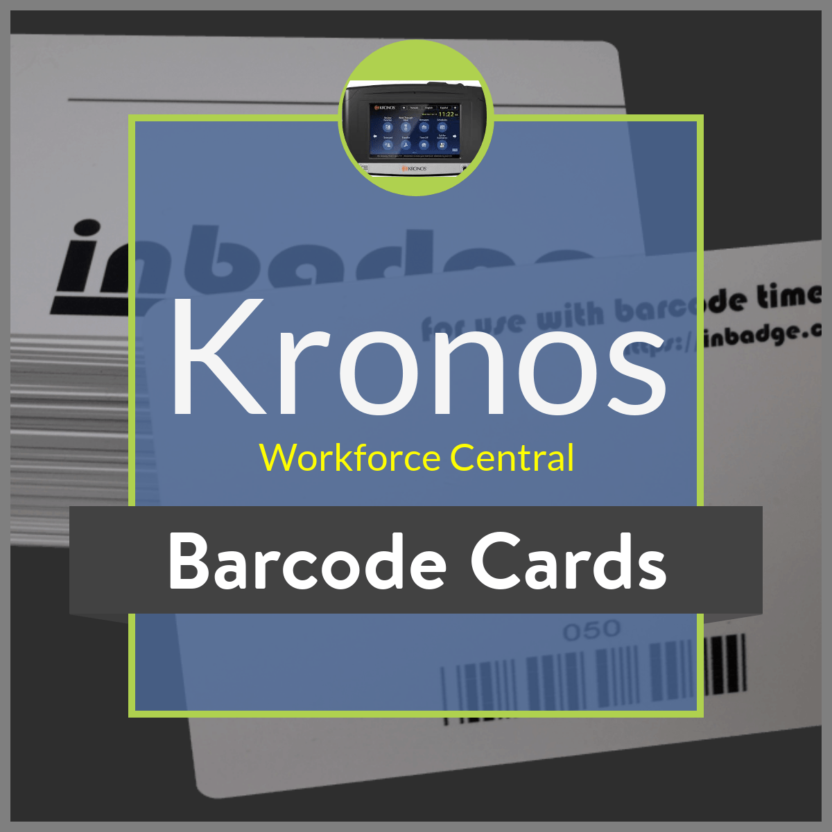 Shop Time Card Badges inbadge Card Services For Any Time Clock
