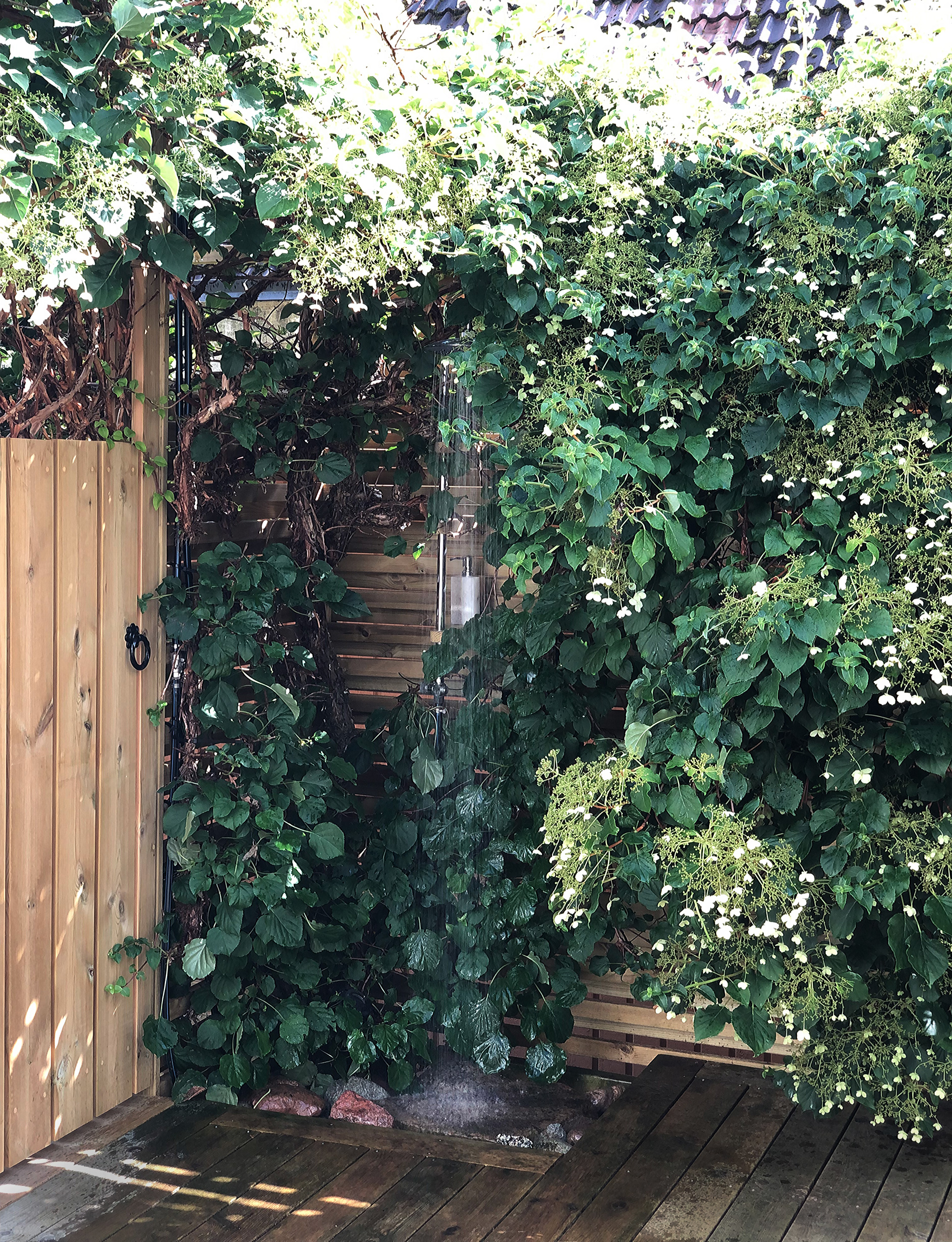 Kayoba Utedusch Utedusch en lyxig känsla Inbe Inredning Styling