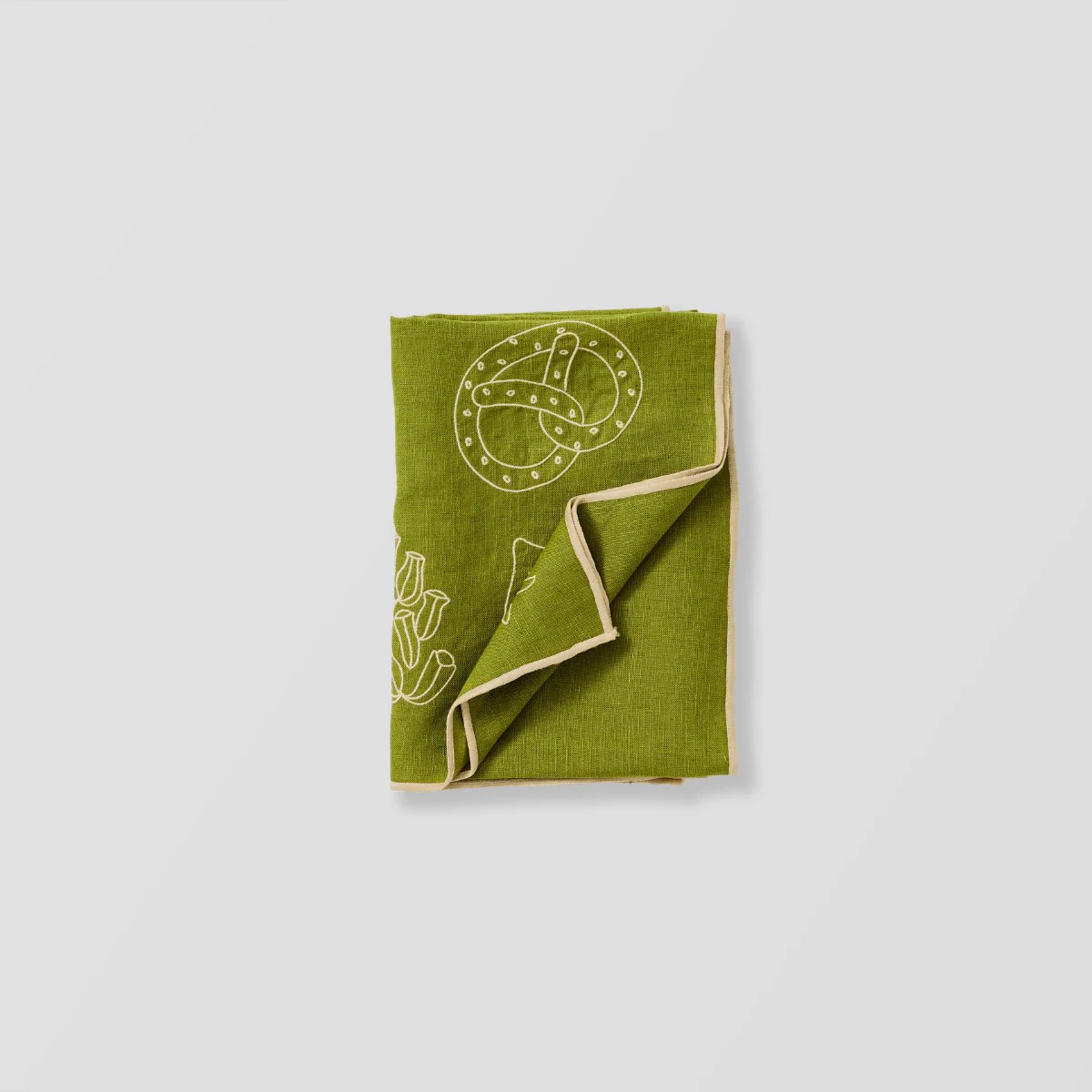 Linen Tea Towels / Kitchen Towels Australia INBED Store IN BED Store