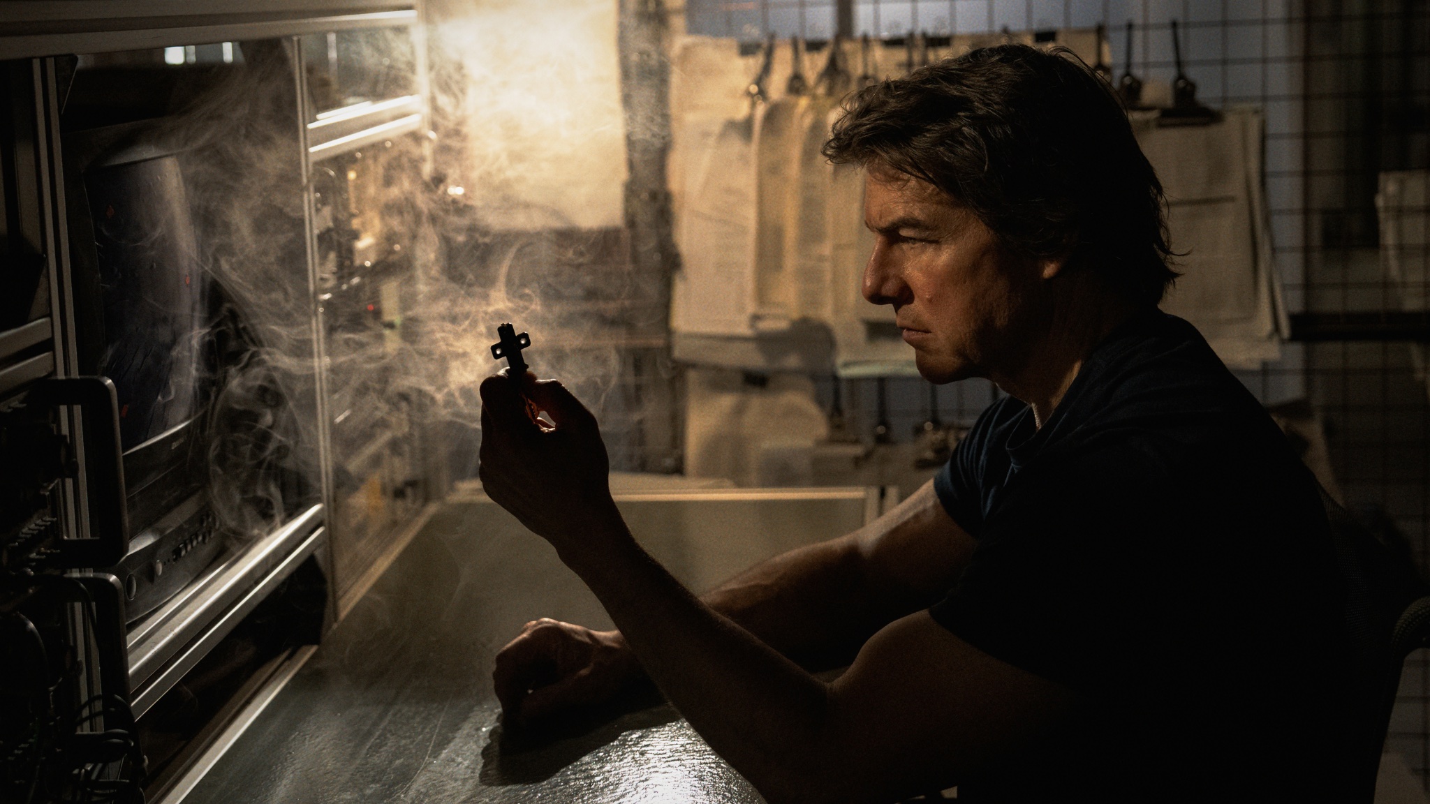 'Mission: Impossible — The Final Reckoning' review – InBetweenDrafts