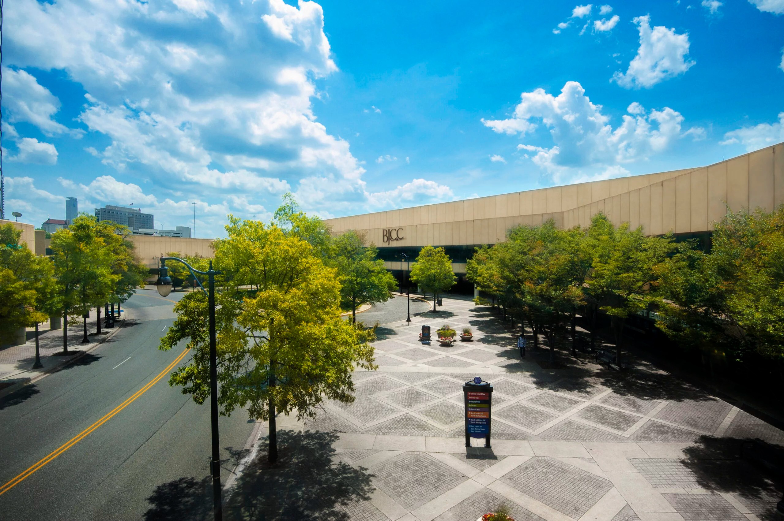 Events in Greater Birmingham Greater Birmingham Convention