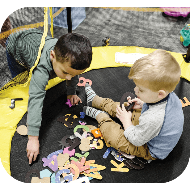 CenterBased ABA Therapy in Broward InBloom Autism Services