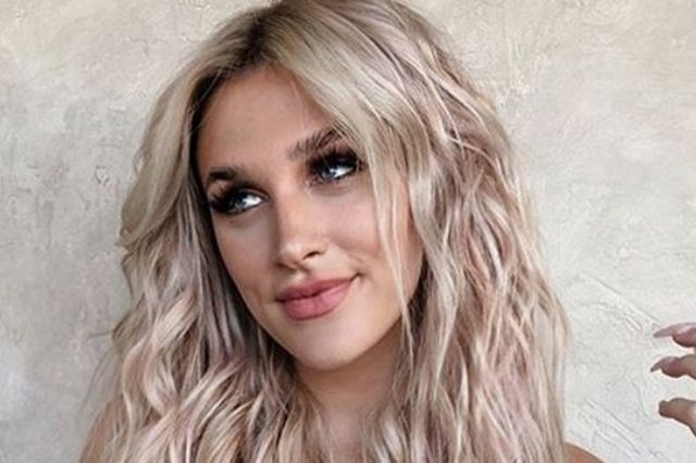 Madi Monroe Biography: Age, Height, Weight, Net Worth, and More - Inbloon