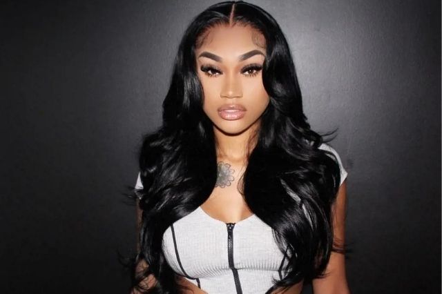 Jania Meshell Biography: Age, Height, Weight, Net Worth and More - Inbloon