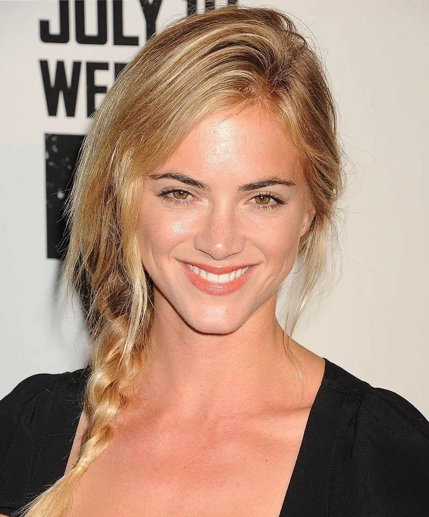 50 Emily Wickersham Hot and Sexy Bikini Pictures - Inbloon