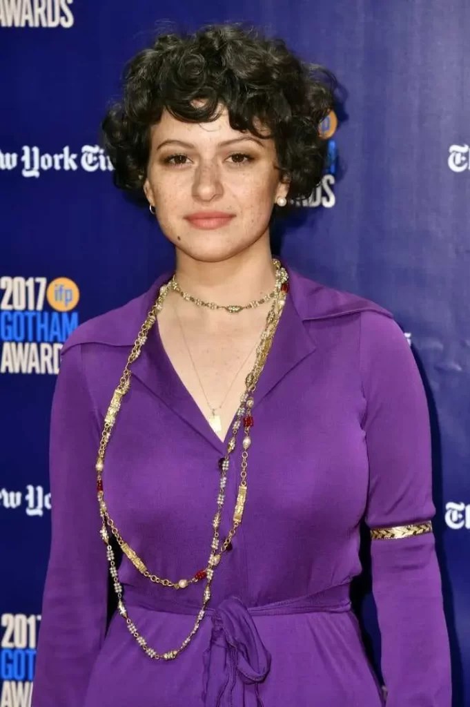 50 Alia Shawkat Hot and Sexy Bikini Pictures - Inbloon