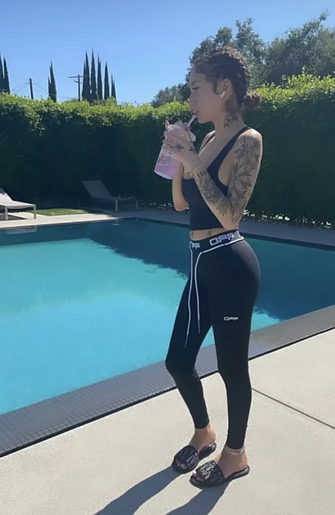 50 Danielle Bregoli Hot and Sexy Bikini Pictures Inbloon(03)
