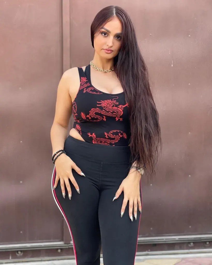 50 Lana Rose Bikini Pictures (Hot & Sexy) - Inbloon