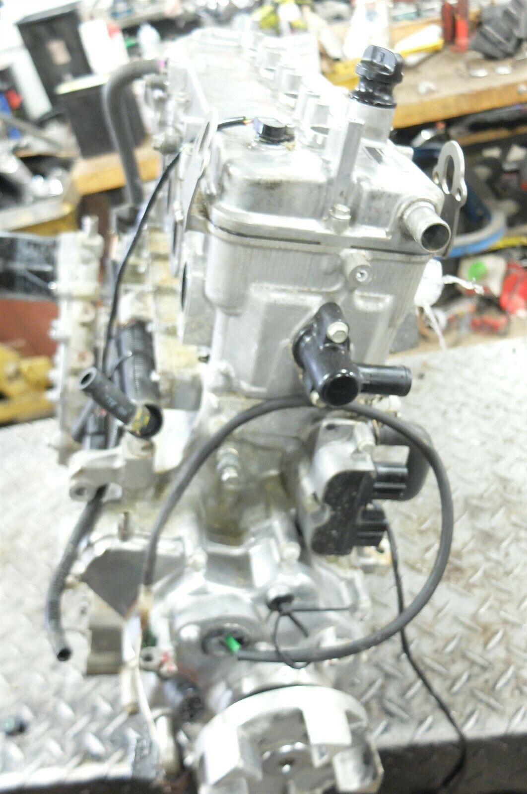 Yamaha FX 1800 1.8 HO Waverunner Jet Ski engine motor – Inboard Motor