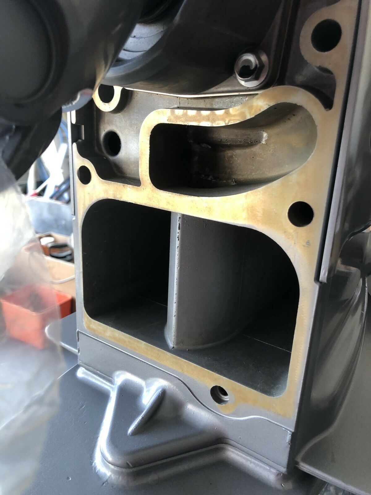 volvo penta sx outdrive – Inboard Motor Store | www.inboardmotorstore.com