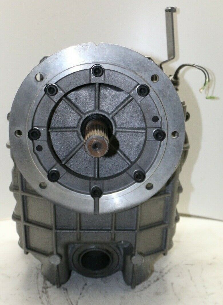 Kanzaki KMH50V Marine Transmission With 2.471 Ratio Yanmar V Drive