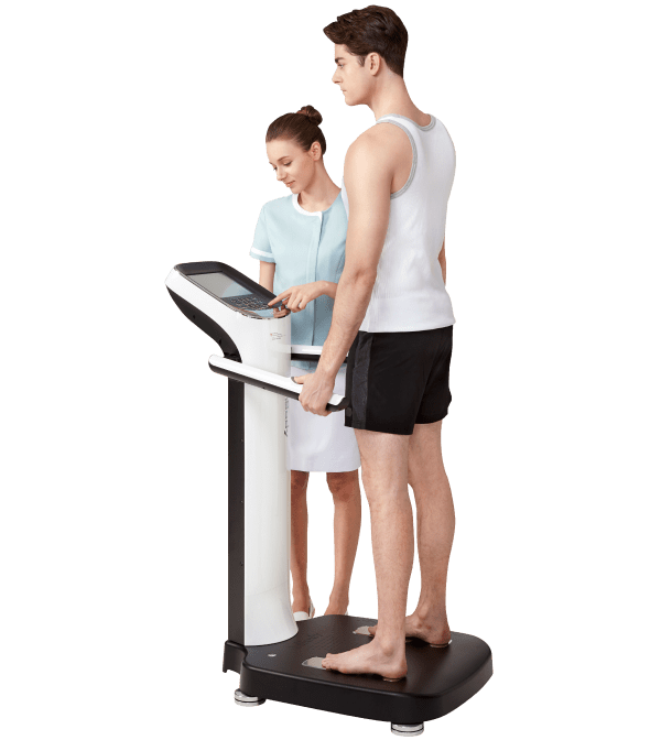 InBody 970 Body Composition Analyzer InBodyCanada