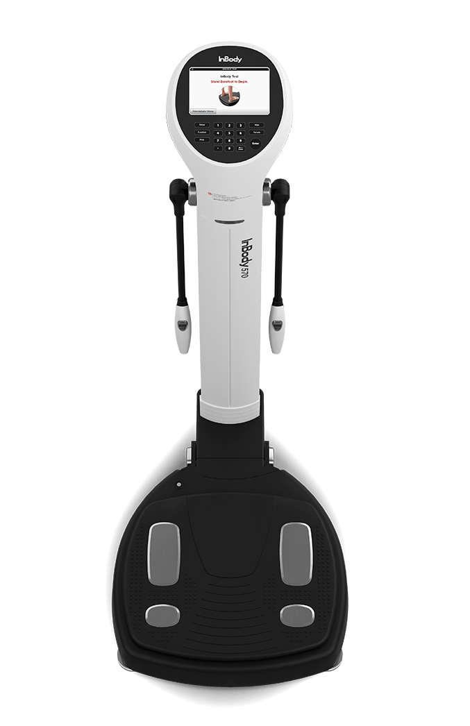 InBody 570 InBody Clinical for Medical Professionals