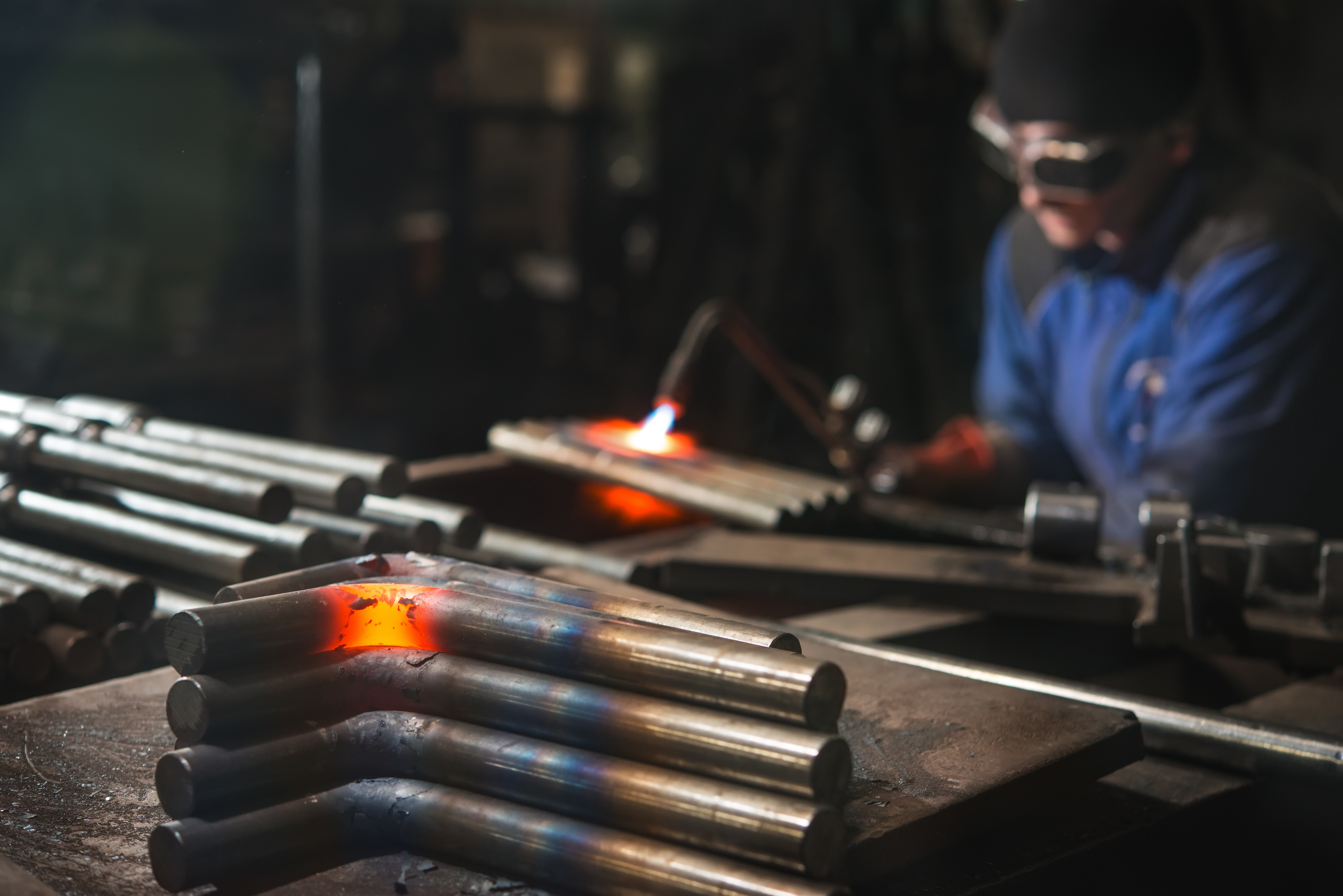 Why Should One Metal Fabrication Company Handle My Entire Project?