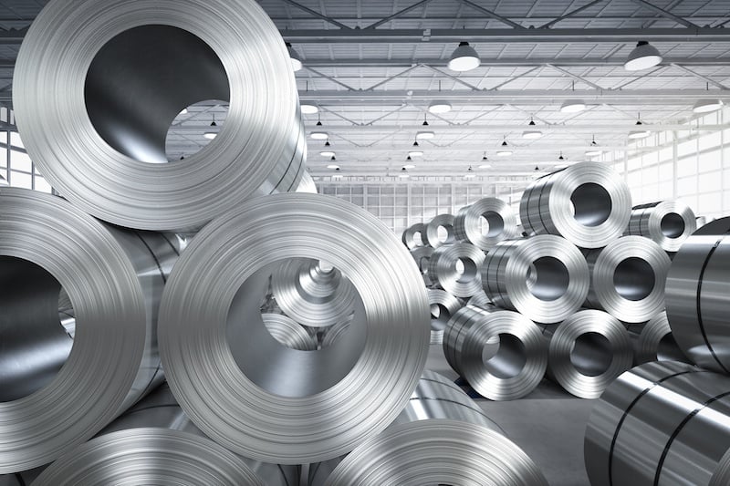 What’s The Difference Between Ferrous and NonFerrous Metals?