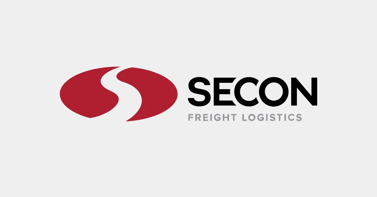 Secon Freight Logistics - Inbound Connect