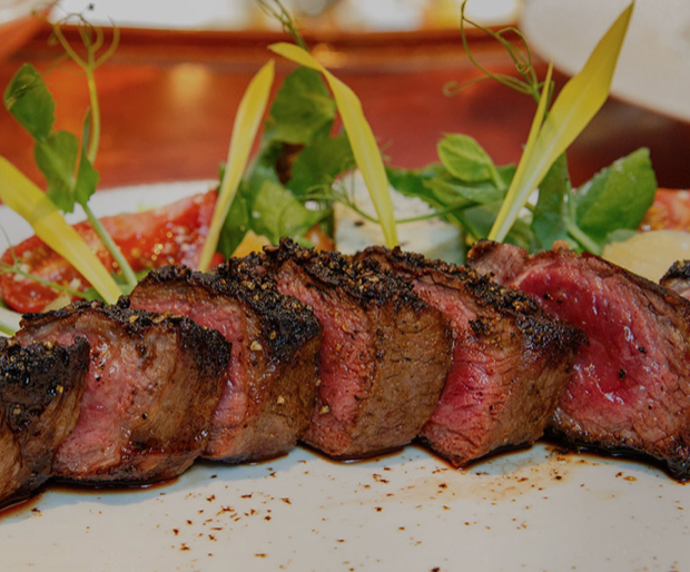 Chops City Grill • Naples Inbound Destinations