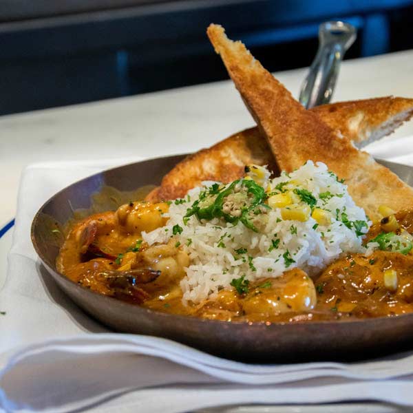 Palm Beach Grill • Palm Beach Inbound Destinations