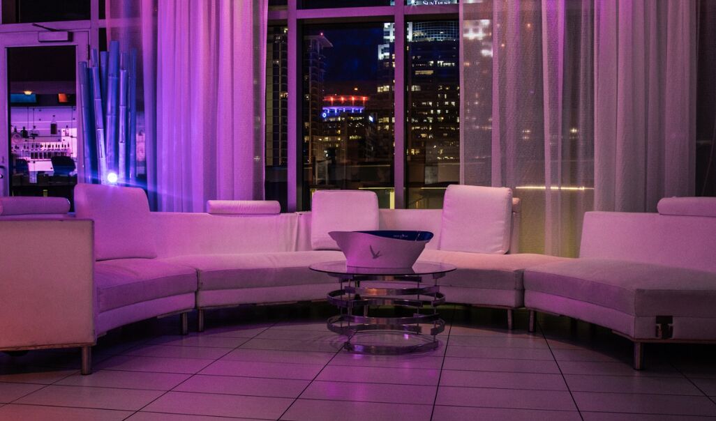 One80 Skytop Lounge • Orlando Inbound Destinations