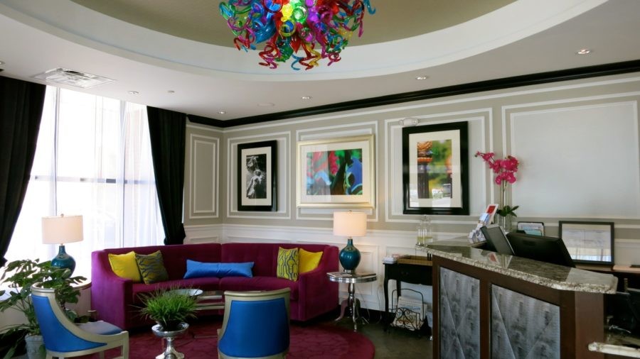 Pavilion Grand Hotel • Saratoga Springs, NY Inbound Destinations