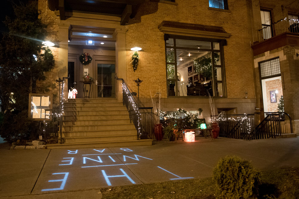 The Wine Bar • Saratoga Springs Inbound Destinations