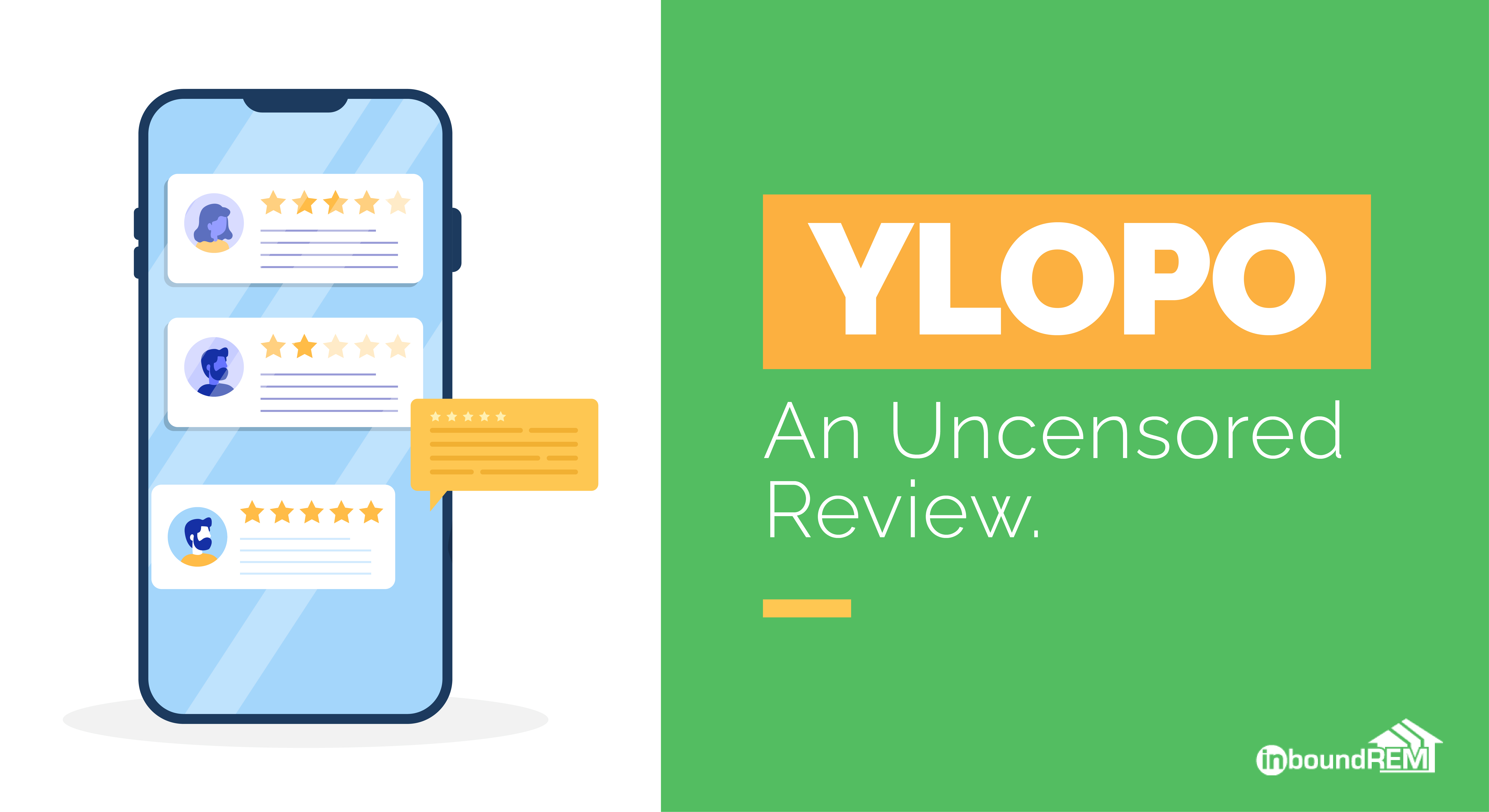 2023 Ylopo Review Pros, Cons, Pricing, Testimonials