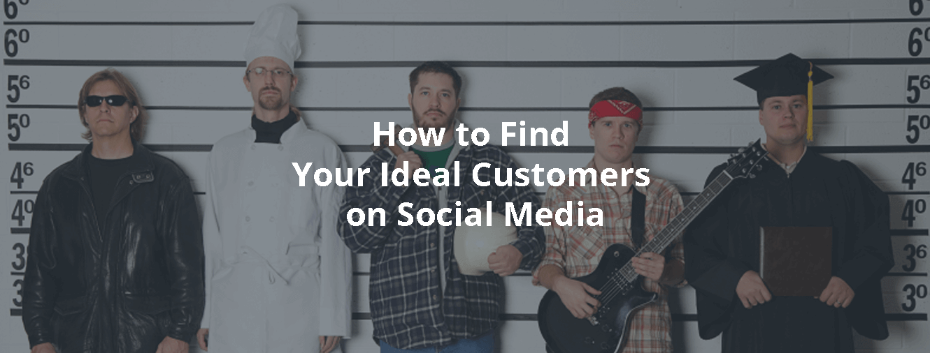 How to find your ideal customer profile