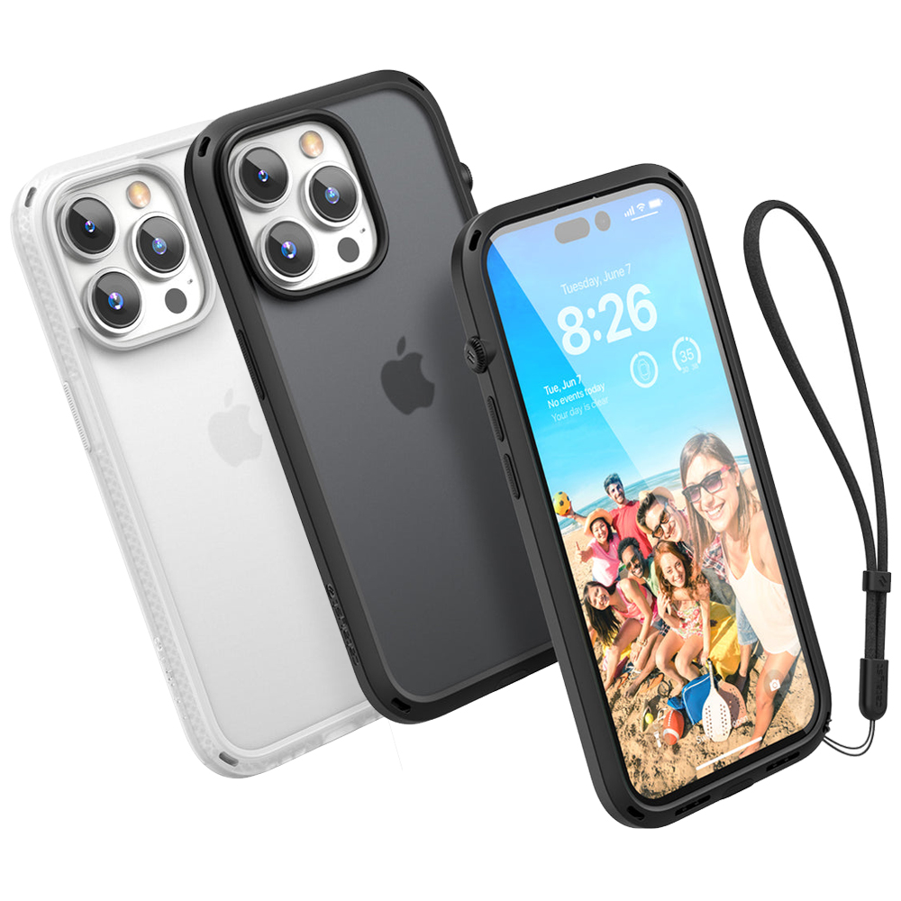 Catalyst Influence Case for iPhone 14 Pro Max Inbox.PH