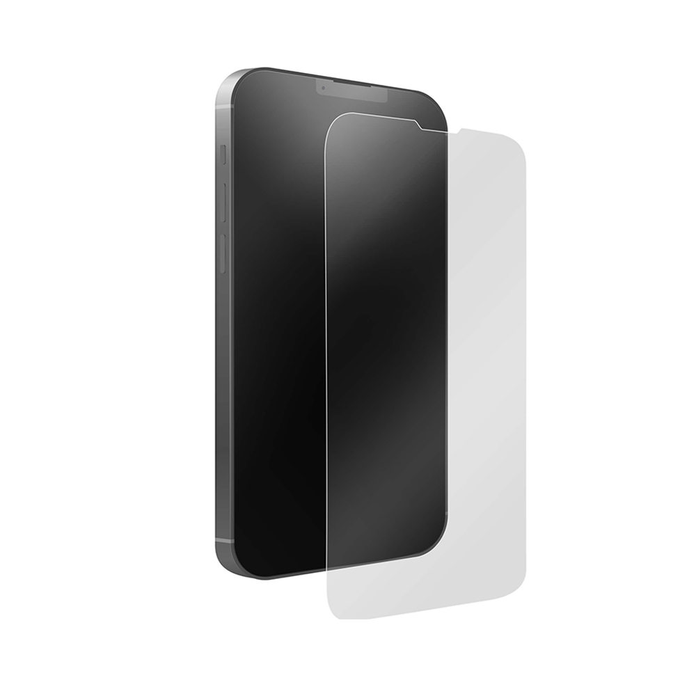 Smarter Than Most Glass Screen Protector for iPhone 14 Inbox.PH