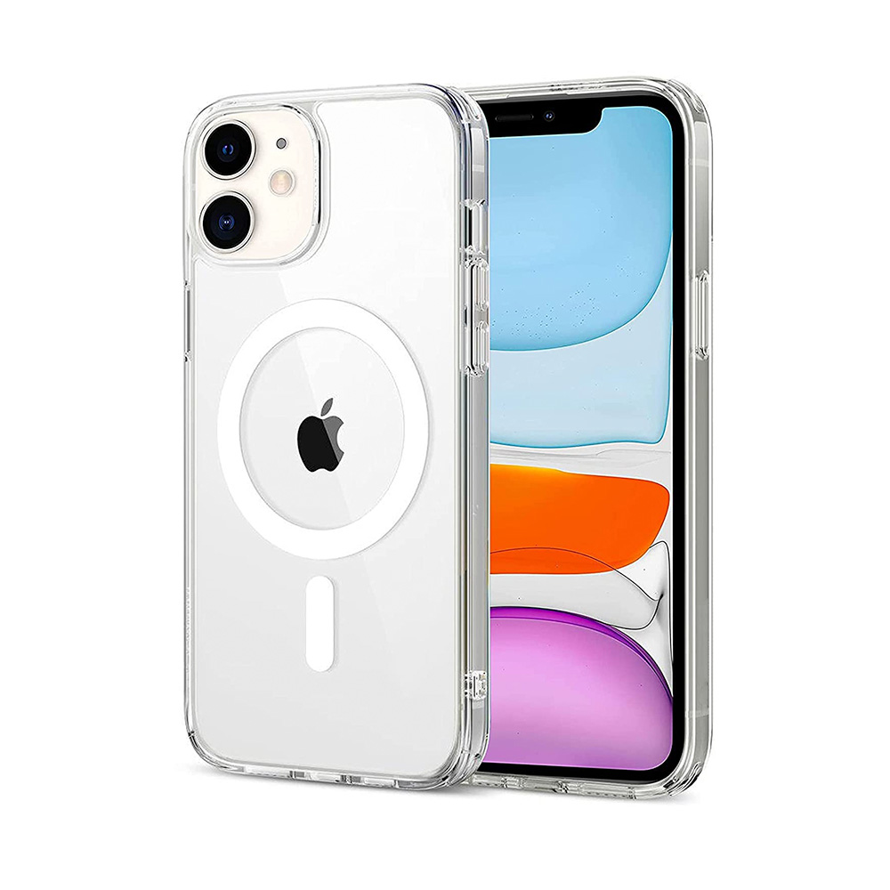 Capdase MagSafe Case for iPhone 11 Inbox.PH