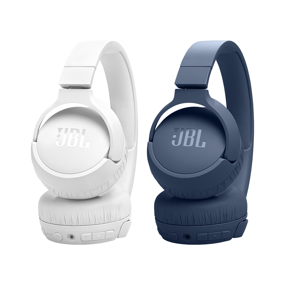 JBL Tune 670NC (Adaptive Noise Cancelling Wireless On-Ear Headphones