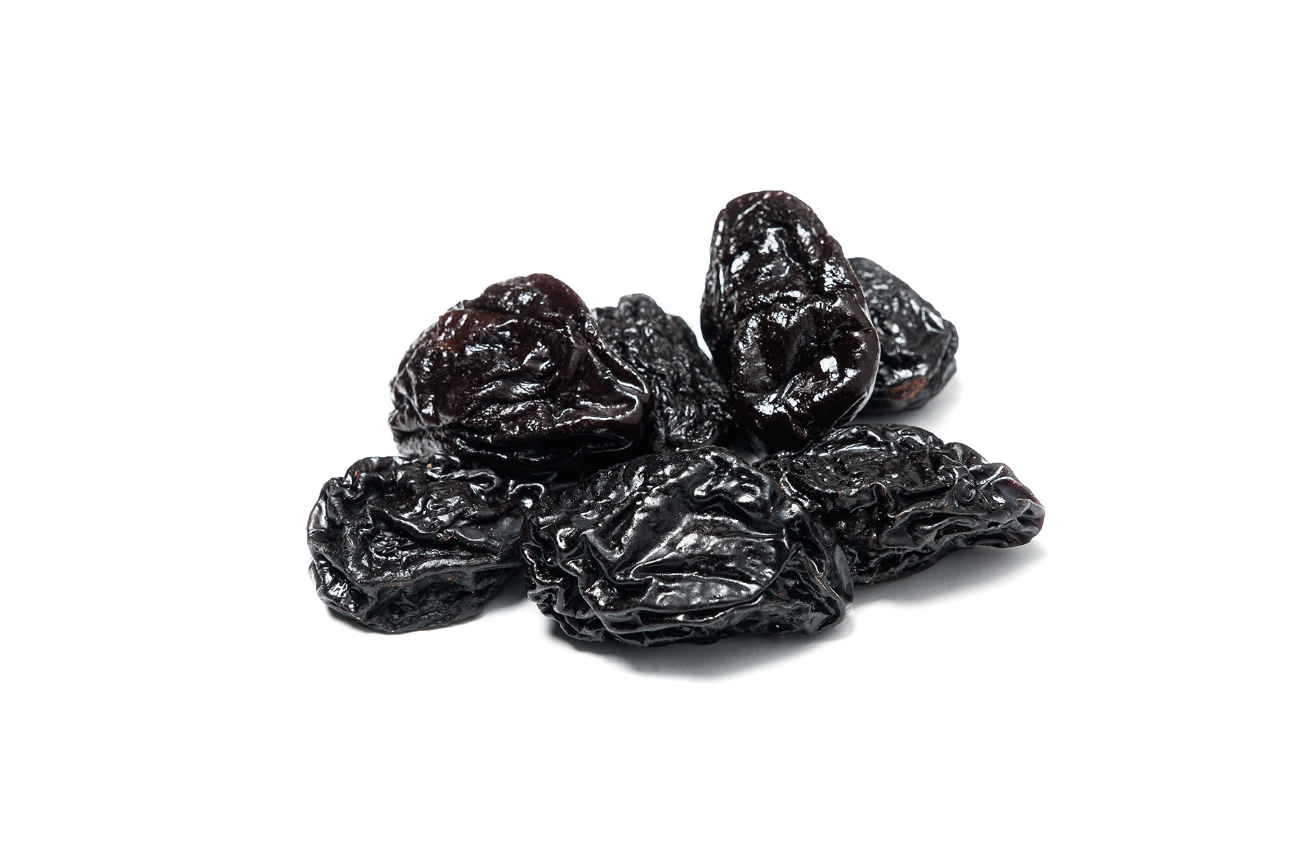 Dried Plums and Bone Health International Nut & Dried Fruit Council