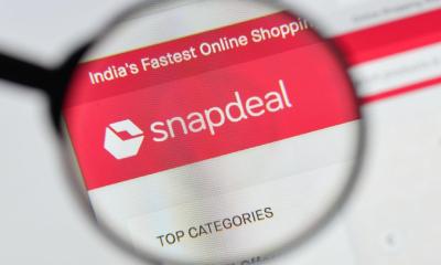 Snapdeal Parent AceVector Trims H1 FY26 Loss By 80% To INR 22.5 Cr
