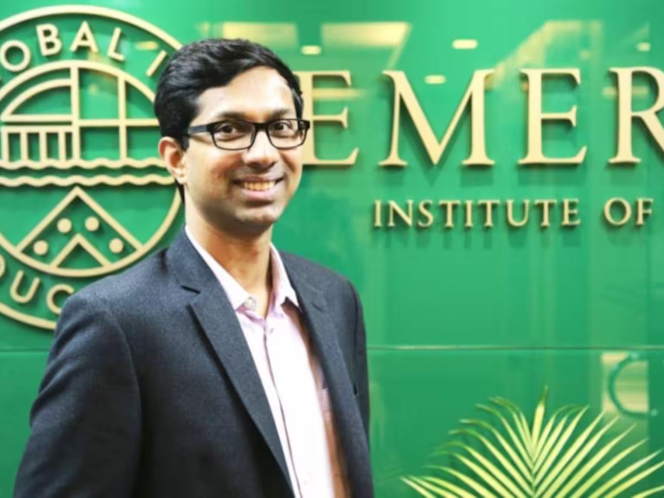 Eruditus In Talks To Raise 0 Mn At .3 Bn Valuation