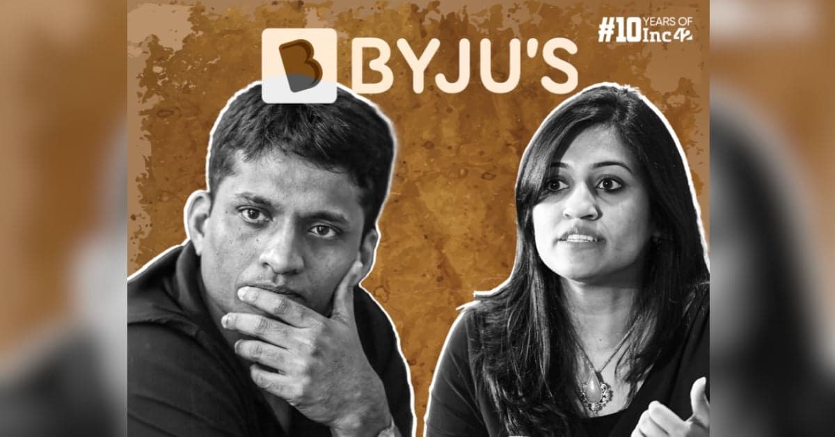 NCLT Issues Fresh Notices To BYJU’S Over Unpaid Vendor Dues