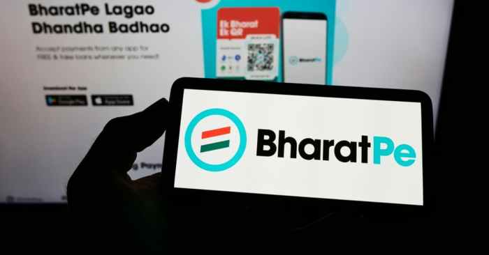Shashvat Nakrani net worth: Decoding the wealth of BharatPe co-founder Bharatpe net worth 2025