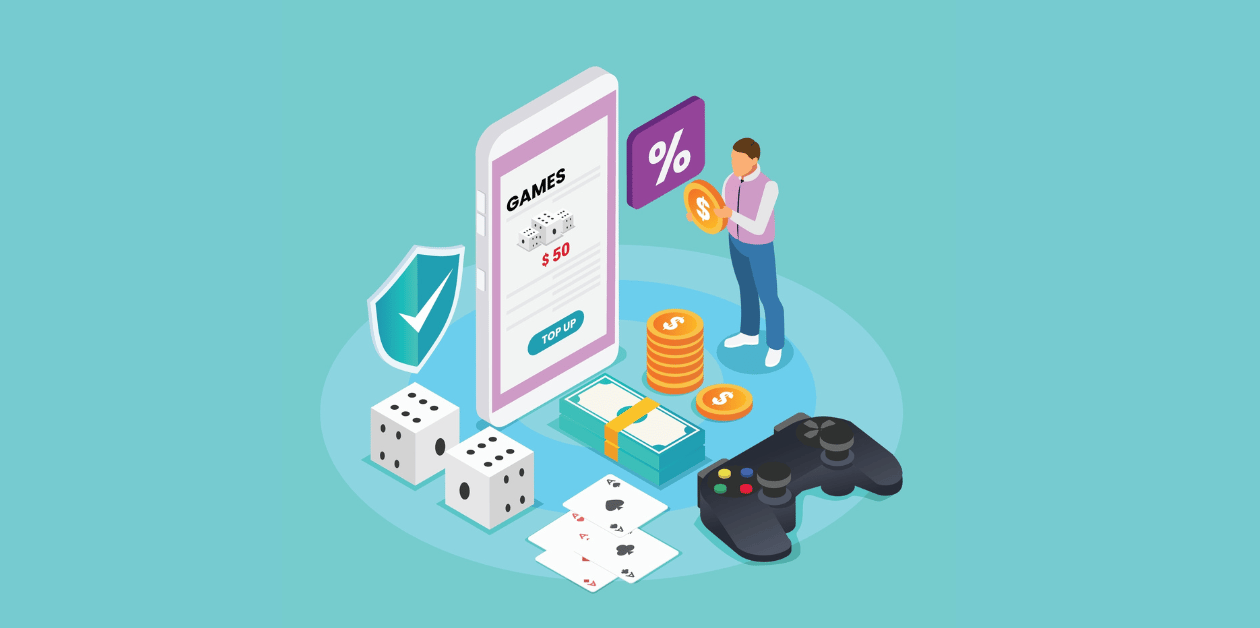 Impact On Investments In The Gaming Industry
