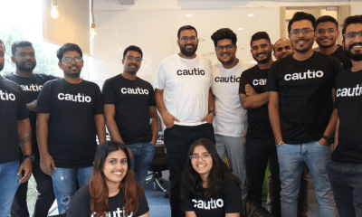 Cautio Acquires BYTES To Provide Safety For Two-Wheelers