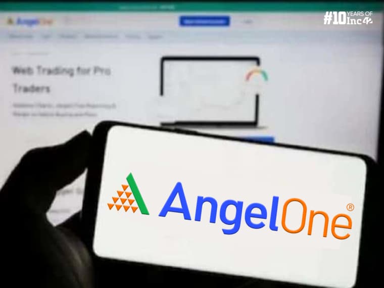 Angel One Suffers Data Breach, Says Client Accounts Secure