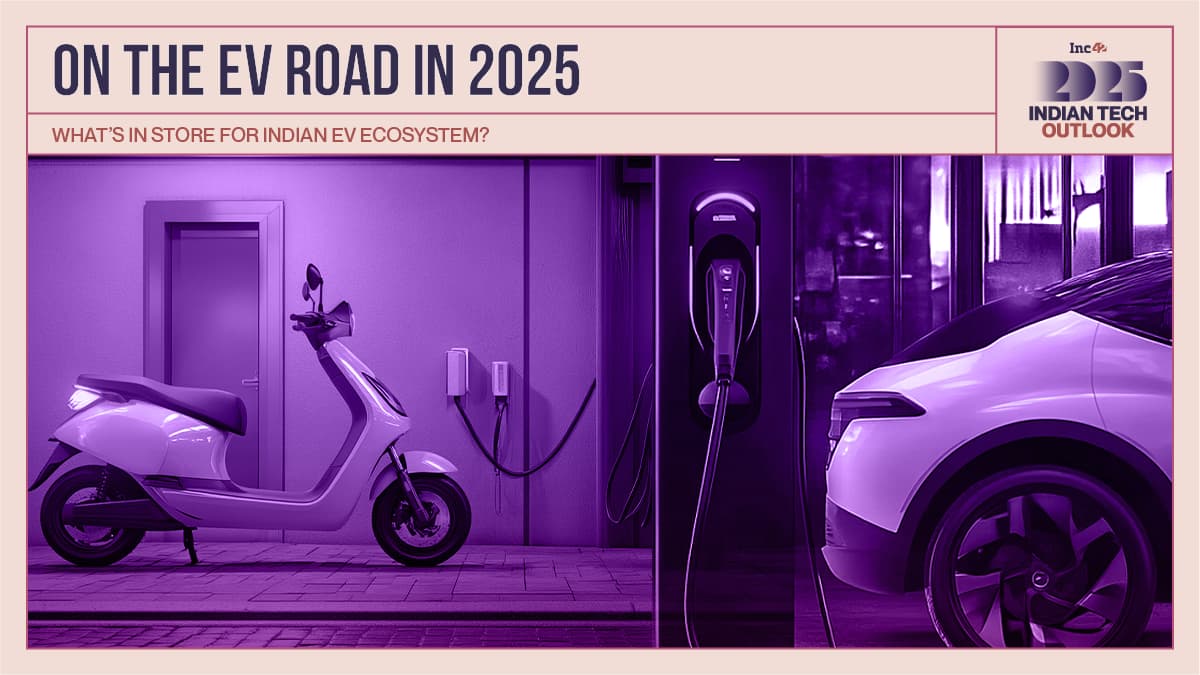 On The Cusp Of An Inflection Point