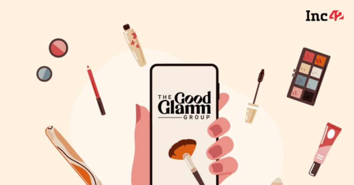 The Good Glamm Group Delays Salaries, Hints At Mass Layoffs