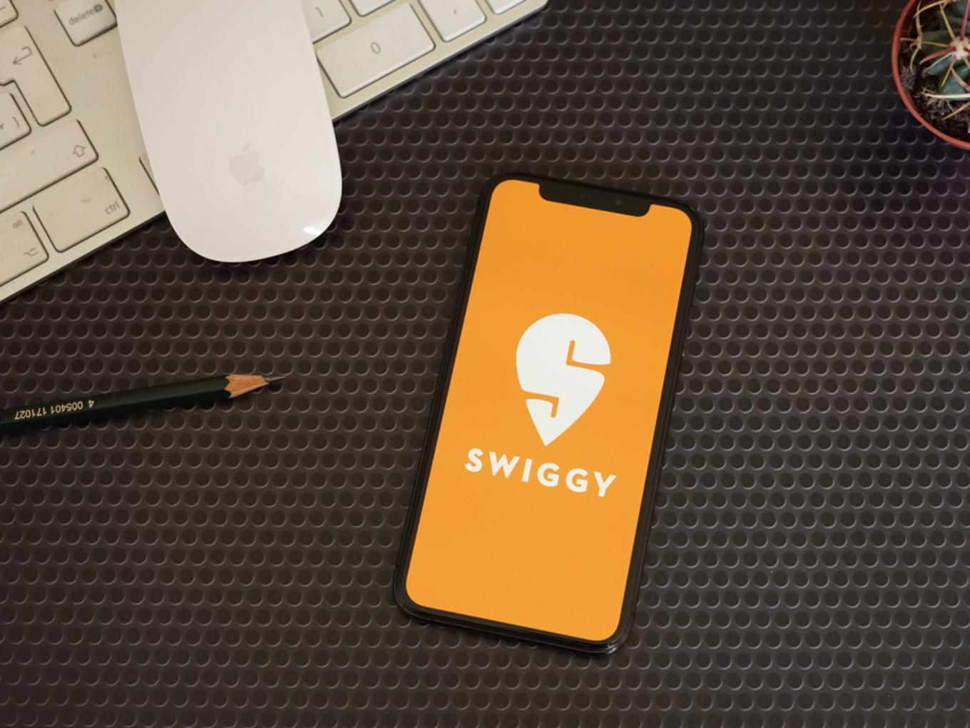 Swiggy’s Annual Run Rate At 1 Bn Orders: CFO Rahul Bothra
