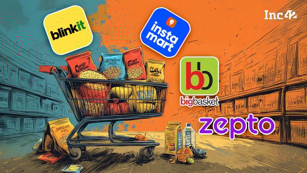 Private Label Diwali For Quick Commerce Giants