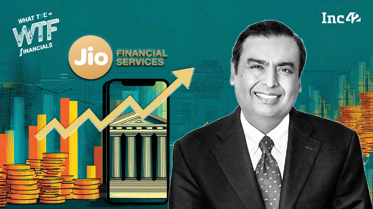 Profit Flat At INR 695 Cr