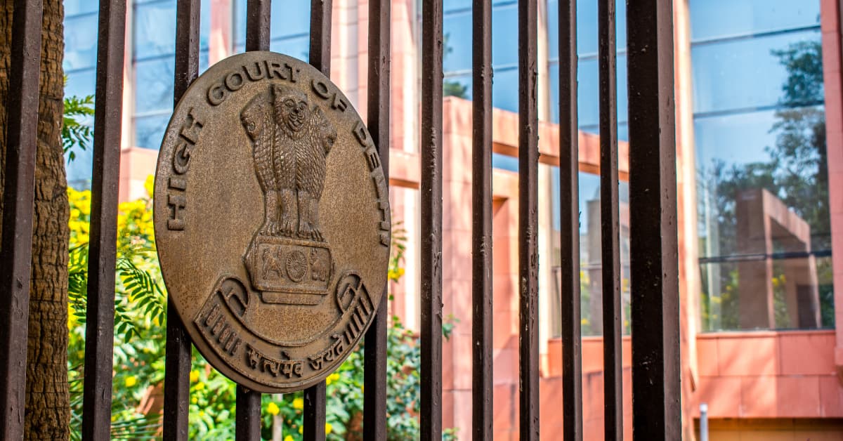 OTT Accessibility Norms To Be Issued In 3 Months: Centre To HC